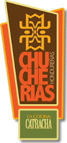 Chucherias Restaurant logo top - Homepage