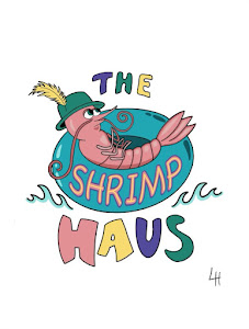 Shrimp Haus logo top - Homepage