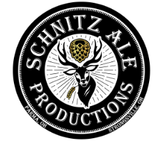 Schnitz Ale Taphaus logo top - Homepage