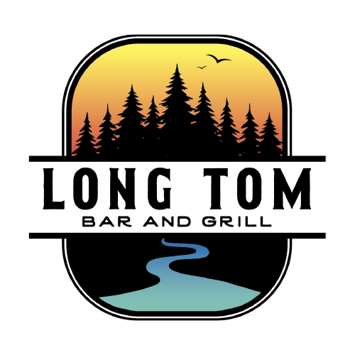 Long Tom Bar & Grill logo top - Homepage