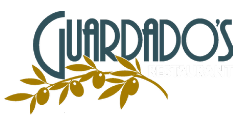 Guardado's Restaurant logo top - Homepage