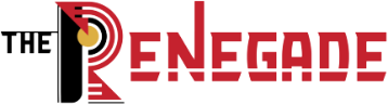 The Renegade VA logo top - Homepage