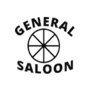 General Saloon logo top - Homepage