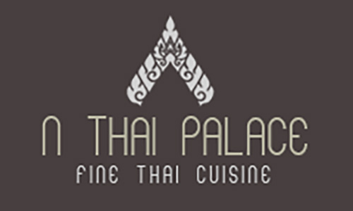 N Thai Palace logo top - Homepage