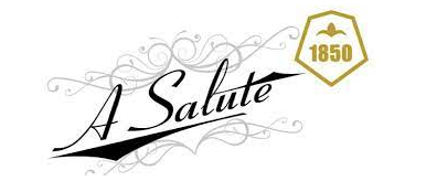 A Salute Italian Restaurant & Bar logo top - Homepage