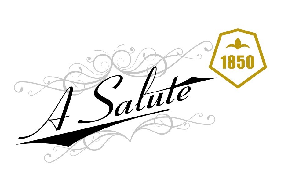 A Salute Italian Restaurant & Bar logo top - Homepage