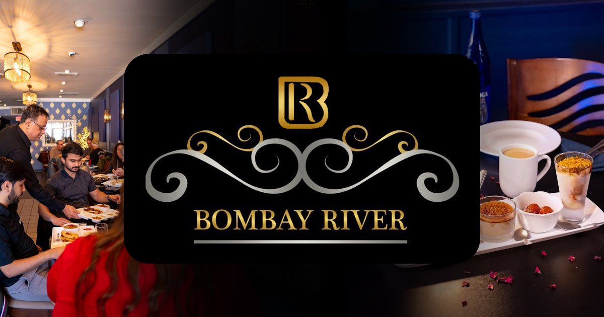 bombayriver.com