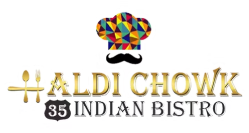 Haldi Chowk logo top - Homepage