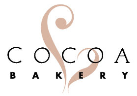 Cocoa Bakery logo top - Homepage