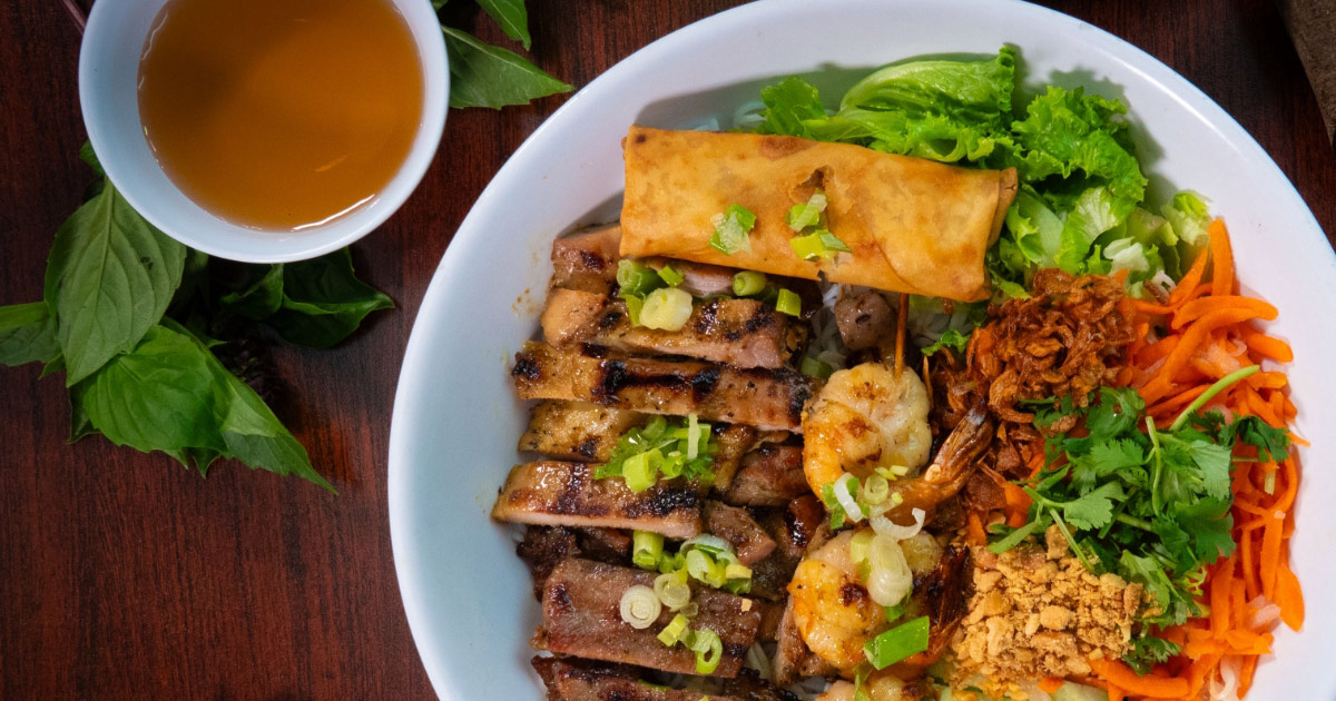Phở Gabo