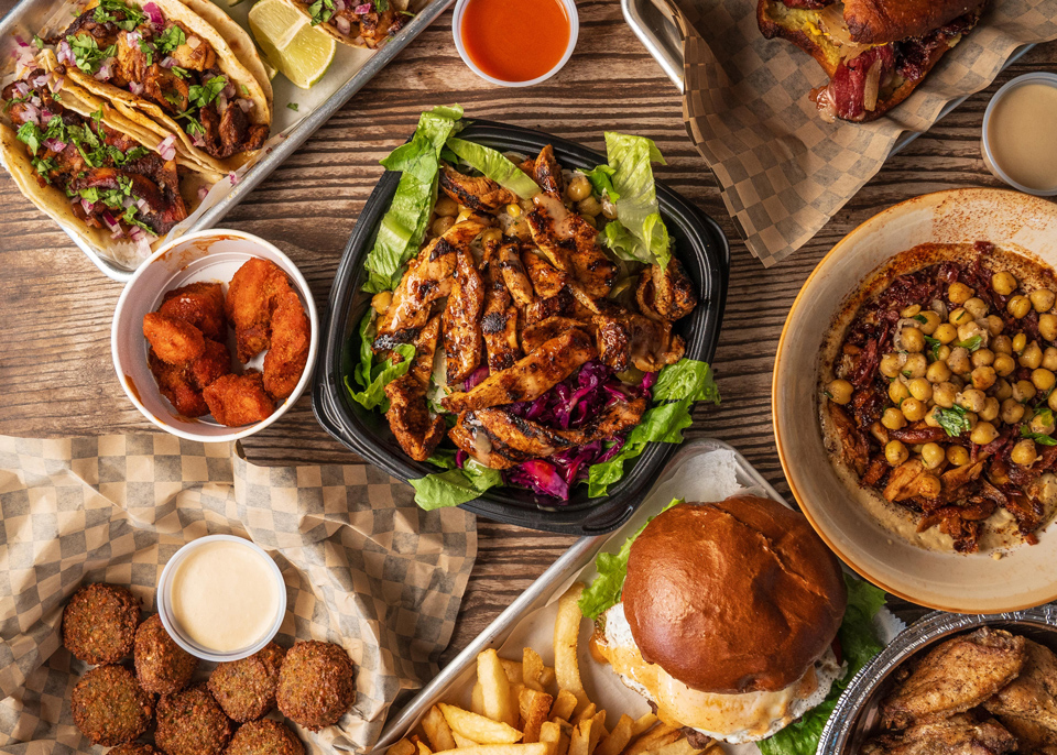Toco Grill