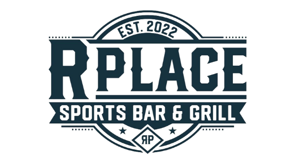 R place Sports bar and Grill logo top - Homepage