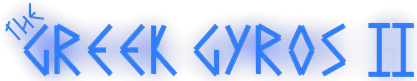 Greek Gyros II logo top - Homepage