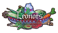 Leonor's Mexican Restaurant logo top - Homepage