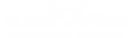 Blacksteer Steakhouse & Saloon logo top - Homepage