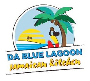 Da Blue Lagoon: Jamaican Kitchen logo top - Homepage