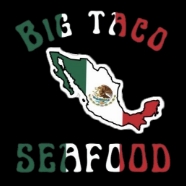 Big Taco and Seafood logo top - Homepage