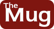 The Mug logo top - Homepage