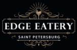 Edge Eatery logo top - Homepage