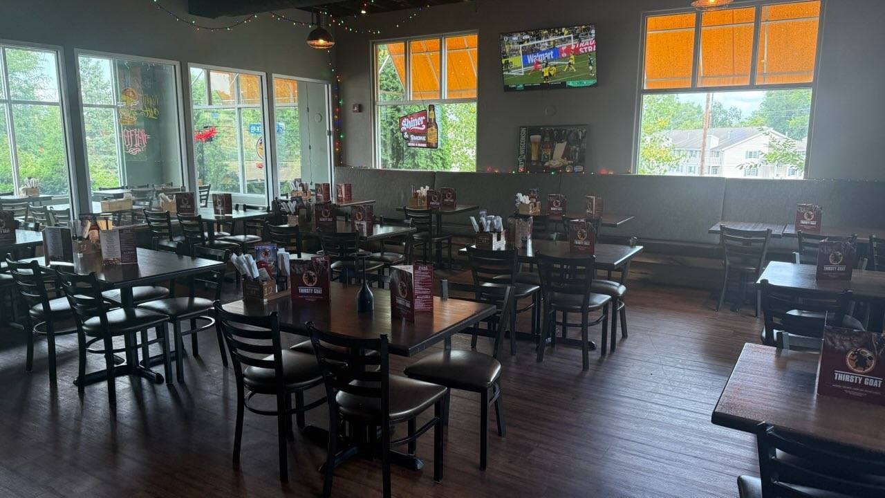 Tap Room