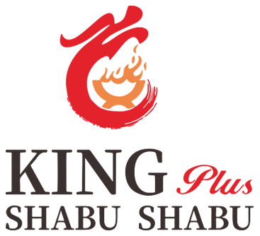 King Plus Shabu Shabu logo top - Homepage