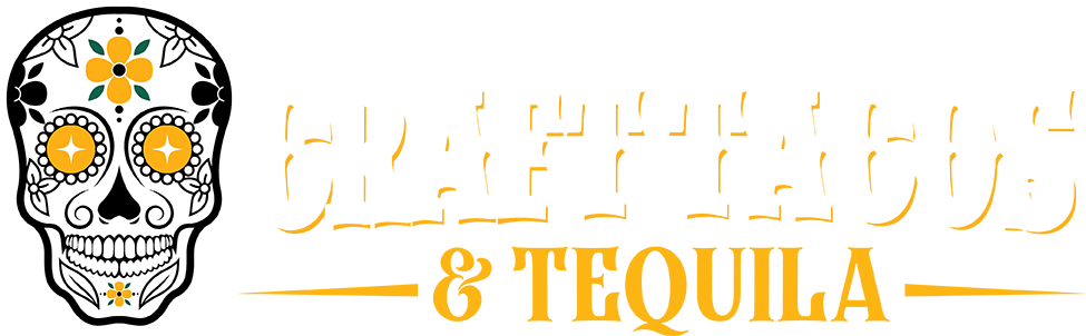 Craft Tacos & Tequila logo top - Homepage