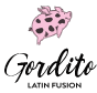 Gordito logo top - Homepage