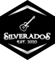 Silverados logo top - Homepage