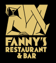 Fanny's logo top - Homepage