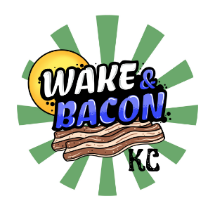 Wake & Bacon KC logo top - Homepage