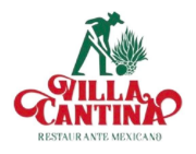 Villa Cantina Mexican Restaurant logo top - Homepage