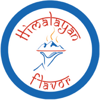 Himalayan Flavor (Pocatello) logo top - Homepage