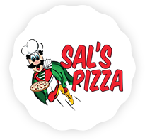 Sal's Pizza Portsmouth logo top - Homepage