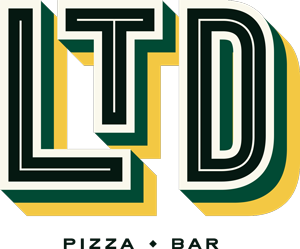 LTD Pizza and Bar logo top - Homepage