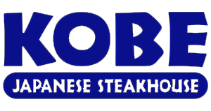 Kobe Japanese Steakhouse logo top - Homepage