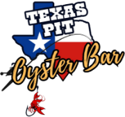 Texas Pit Oyster Bar logo top - Homepage