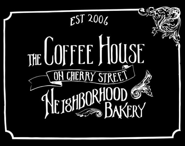 Coffee House on Cherry Street logo top - Homepage