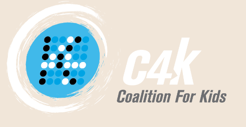 c4k Coaliton For Kids