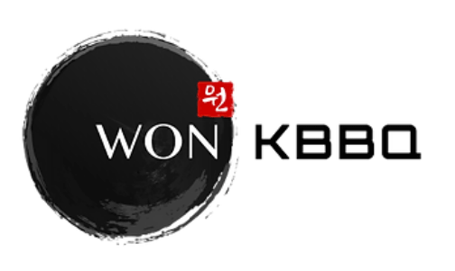 Won KBBQ - Long Island logo top - Homepage