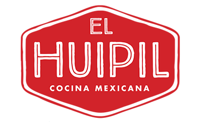 El Huipil logo top - Homepage