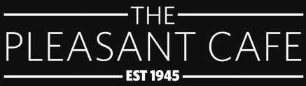 The Pleasant Cafe (Maynard) logo top - Homepage