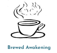 Brewed Awakening logo top - Homepage