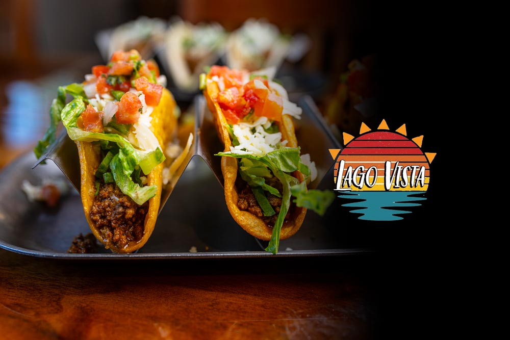 LAGO VISTA GRILL Ozawkie, KS