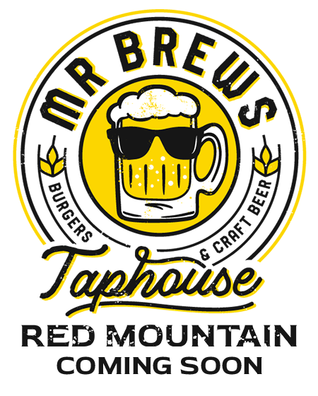 Mr. Brews Taphouse - Red Mountain