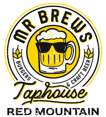 Mr. Brews Taphouse - Red Mountain