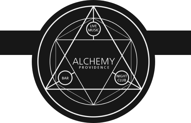 Alchemy logo top - Homepage