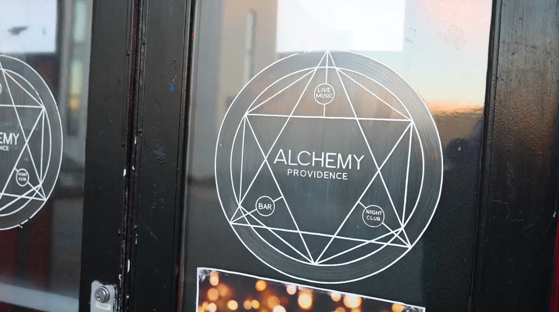 Alchemy