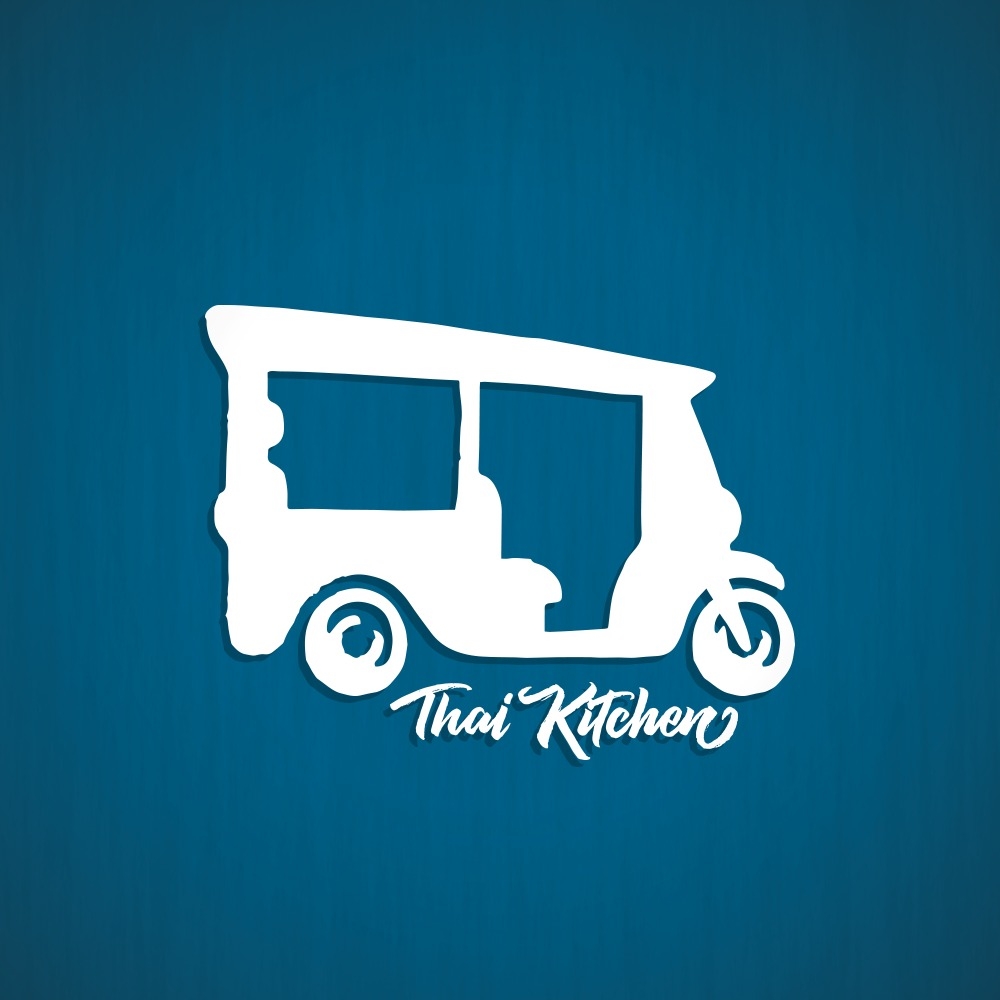 Thai Kitchen logo top - Homepage