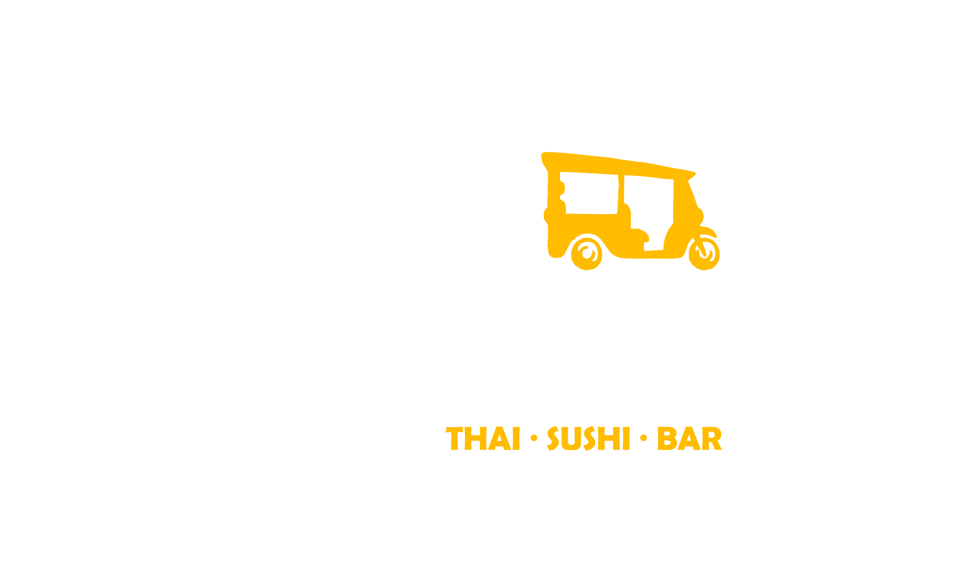 Thai Kitchen logo top - Homepage