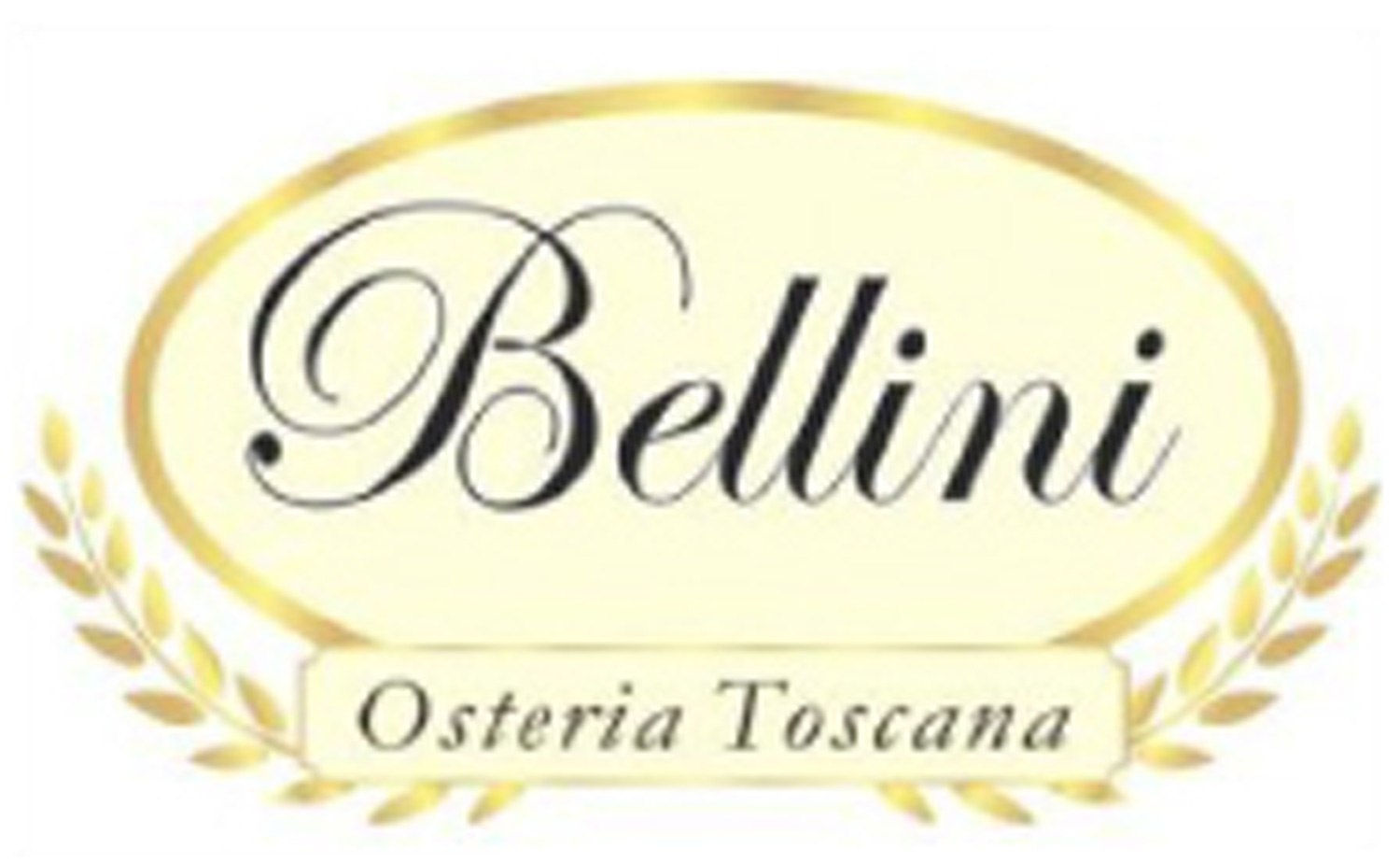 Bellini Osteria Toscana logo top - Homepage